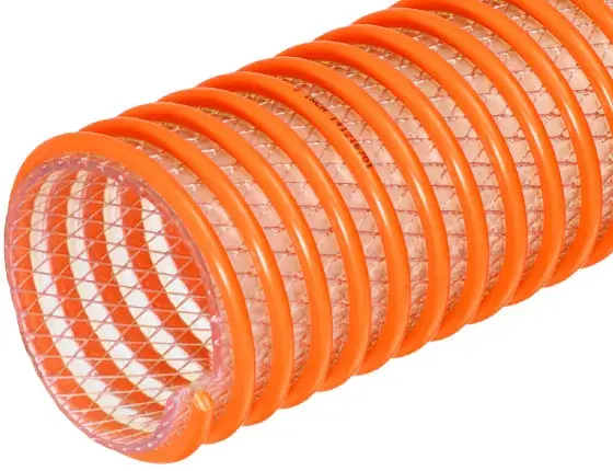 High Pressure Suction & Delivery Hose